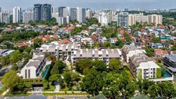 Parksuites (D10), Apartment #536085921